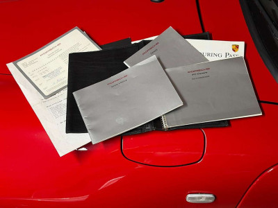 Porsche 911 Gebrauchtwagen Porsche 911 Gebrauchtwagen