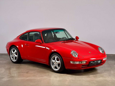 Porsche 911 Gebrauchtwagen Porsche 911 Gebrauchtwagen