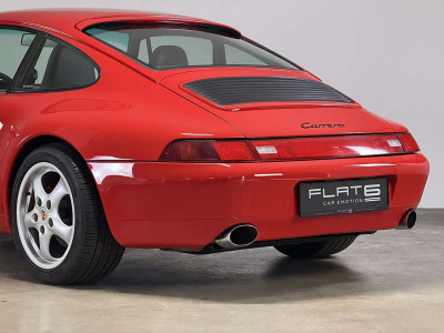 Porsche 911 Gebrauchtwagen Porsche 911 Gebrauchtwagen
