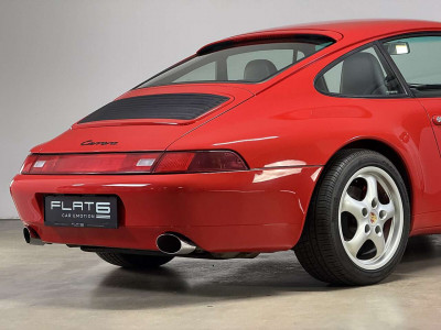 Porsche 911 Gebrauchtwagen Porsche 911 Gebrauchtwagen