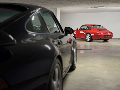 Porsche 911 Gebrauchtwagen Porsche 911 Gebrauchtwagen