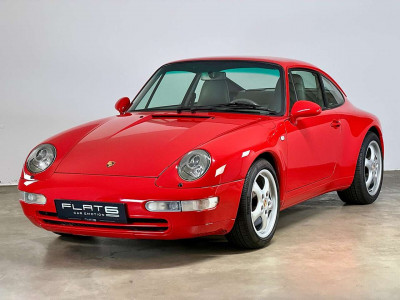 Porsche 911 Gebrauchtwagen Porsche 911 Gebrauchtwagen