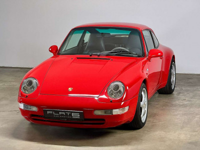 Porsche 911 Gebrauchtwagen Porsche 911 Gebrauchtwagen