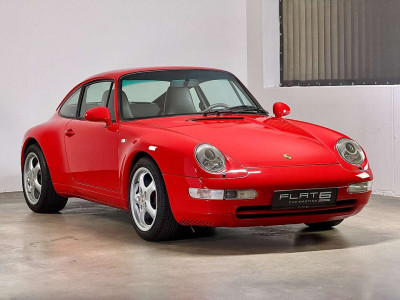 Porsche 911 Gebrauchtwagen Porsche 911 Gebrauchtwagen