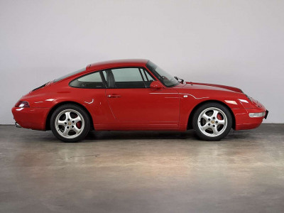 Porsche 911 Gebrauchtwagen Porsche 911 Gebrauchtwagen