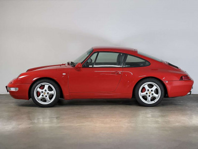 Porsche 911 Gebrauchtwagen Porsche 911 Gebrauchtwagen