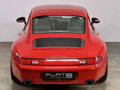 Porsche 911 Gebrauchtwagen Porsche 911 Gebrauchtwagen