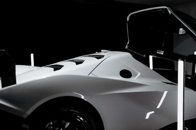 KTM X-Bow Gebrauchtwagen