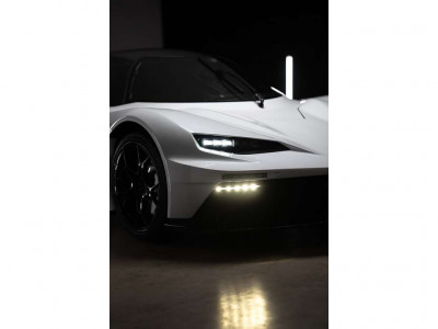 KTM X-Bow Gebrauchtwagen