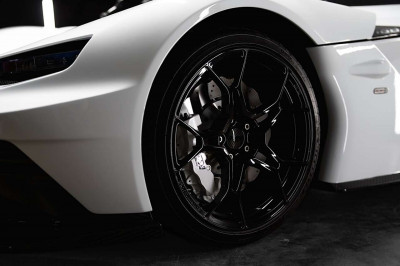 KTM X-Bow Gebrauchtwagen