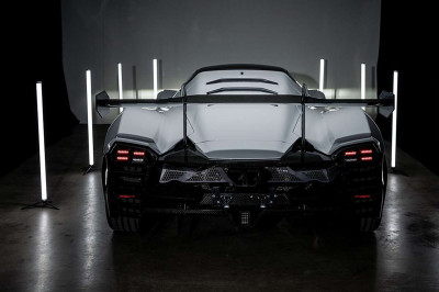 KTM X-Bow Gebrauchtwagen