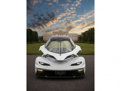 KTM X-Bow Gebrauchtwagen
