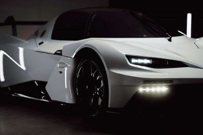 KTM X-Bow Gebrauchtwagen