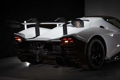 KTM X-Bow Gebrauchtwagen
