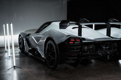 KTM X-Bow Gebrauchtwagen