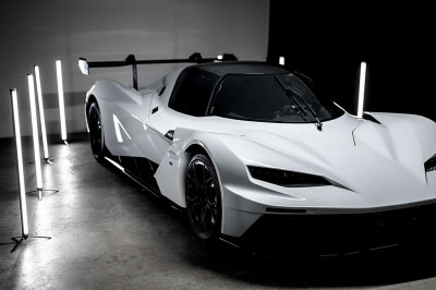 KTM X-Bow Gebrauchtwagen