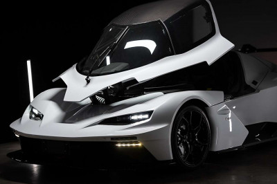KTM X-Bow Gebrauchtwagen