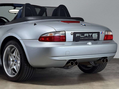BMW Z3 Gebrauchtwagen BMW Z3 Gebrauchtwagen