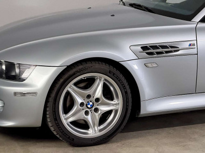 BMW Z3 Gebrauchtwagen BMW Z3 Gebrauchtwagen
