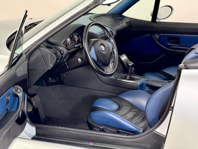 BMW Z3 Gebrauchtwagen BMW Z3 Gebrauchtwagen