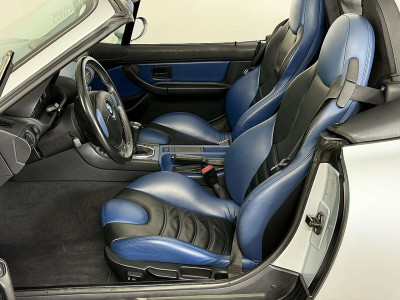 BMW Z3 Gebrauchtwagen BMW Z3 Gebrauchtwagen