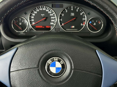 BMW Z3 Gebrauchtwagen BMW Z3 Gebrauchtwagen