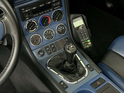 BMW Z3 Gebrauchtwagen BMW Z3 Gebrauchtwagen