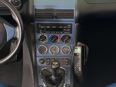 BMW Z3 Gebrauchtwagen BMW Z3 Gebrauchtwagen