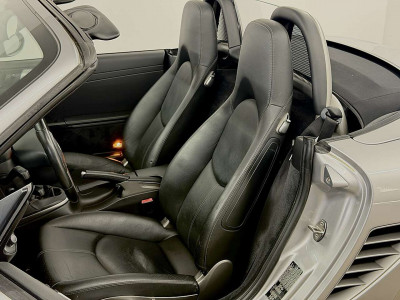 Porsche Boxster Gebrauchtwagen
