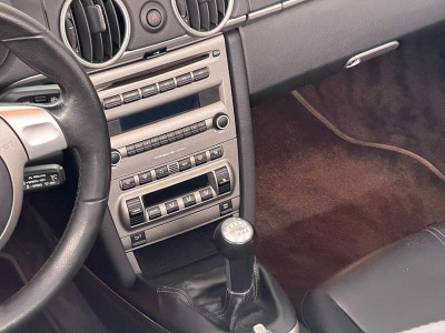 Porsche Boxster Gebrauchtwagen