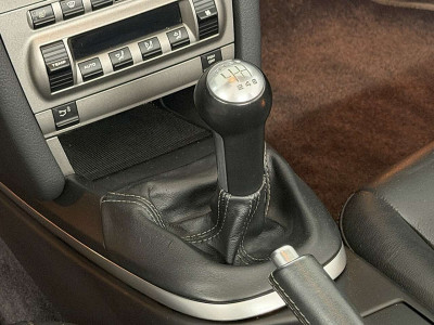 Porsche Boxster Gebrauchtwagen