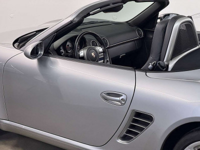 Porsche Boxster Gebrauchtwagen