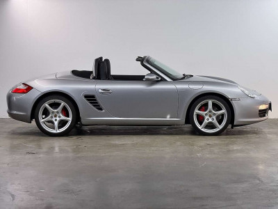 Porsche Boxster Gebrauchtwagen