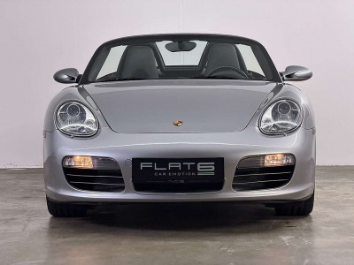 Porsche Boxster Gebrauchtwagen