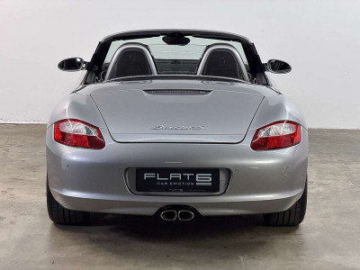 Porsche Boxster Gebrauchtwagen