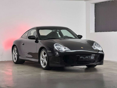 Porsche 911 Gebrauchtwagen Porsche 911 Gebrauchtwagen