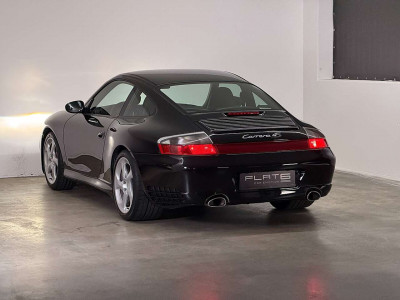 Porsche 911 Gebrauchtwagen Porsche 911 Gebrauchtwagen