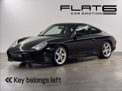 Porsche 911 Gebrauchtwagen Porsche 911 Gebrauchtwagen
