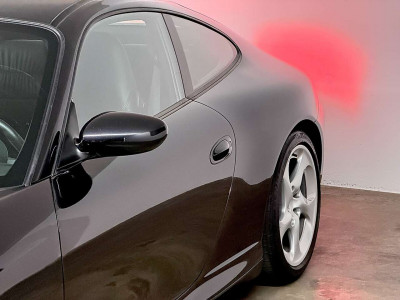 Porsche 911 Gebrauchtwagen Porsche 911 Gebrauchtwagen