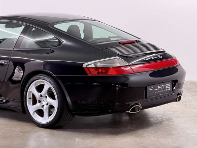 Porsche 911 Gebrauchtwagen Porsche 911 Gebrauchtwagen