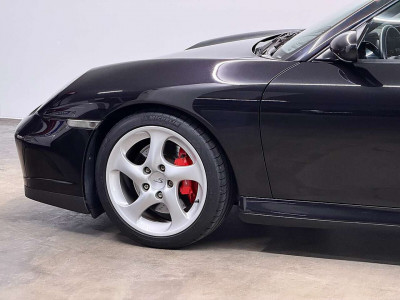 Porsche 911 Gebrauchtwagen Porsche 911 Gebrauchtwagen
