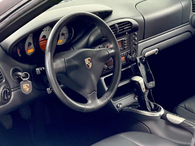 Porsche 911 Gebrauchtwagen Porsche 911 Gebrauchtwagen