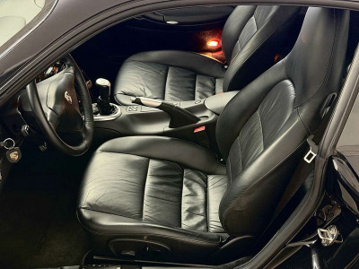 Porsche 911 Gebrauchtwagen Porsche 911 Gebrauchtwagen