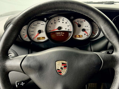 Porsche 911 Gebrauchtwagen Porsche 911 Gebrauchtwagen