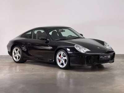 Porsche 911 Gebrauchtwagen Porsche 911 Gebrauchtwagen