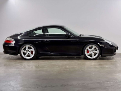 Porsche 911 Gebrauchtwagen Porsche 911 Gebrauchtwagen