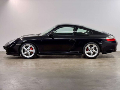 Porsche 911 Gebrauchtwagen Porsche 911 Gebrauchtwagen
