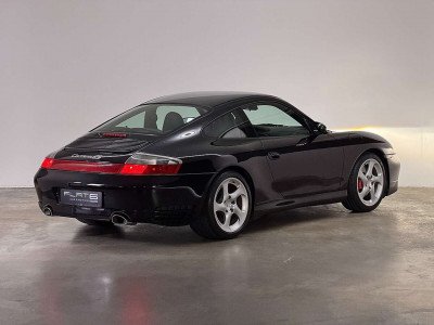 Porsche 911 Gebrauchtwagen Porsche 911 Gebrauchtwagen