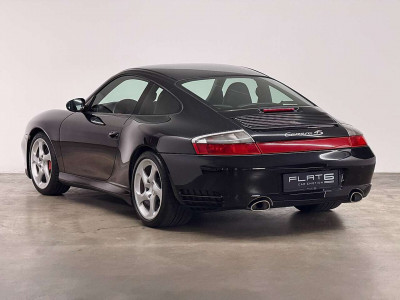 Porsche 911 Gebrauchtwagen Porsche 911 Gebrauchtwagen