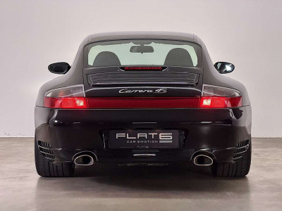 Porsche 911 Gebrauchtwagen Porsche 911 Gebrauchtwagen